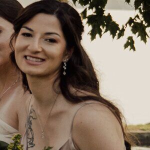 Meet your Posher, Deanna